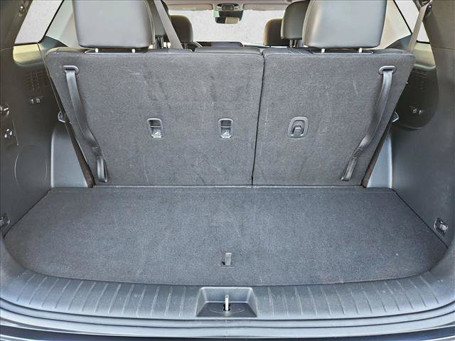 Used 2024 Hyundai Palisade SEL FWD image 6