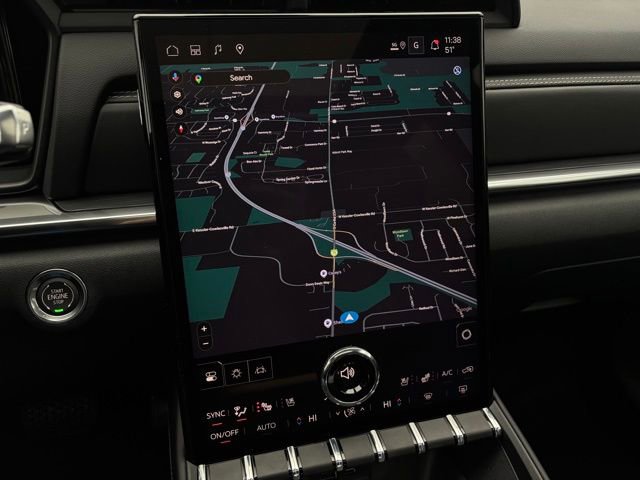 New 2026 GMC Terrain Elevation w/ Elevation Premium Package image 26