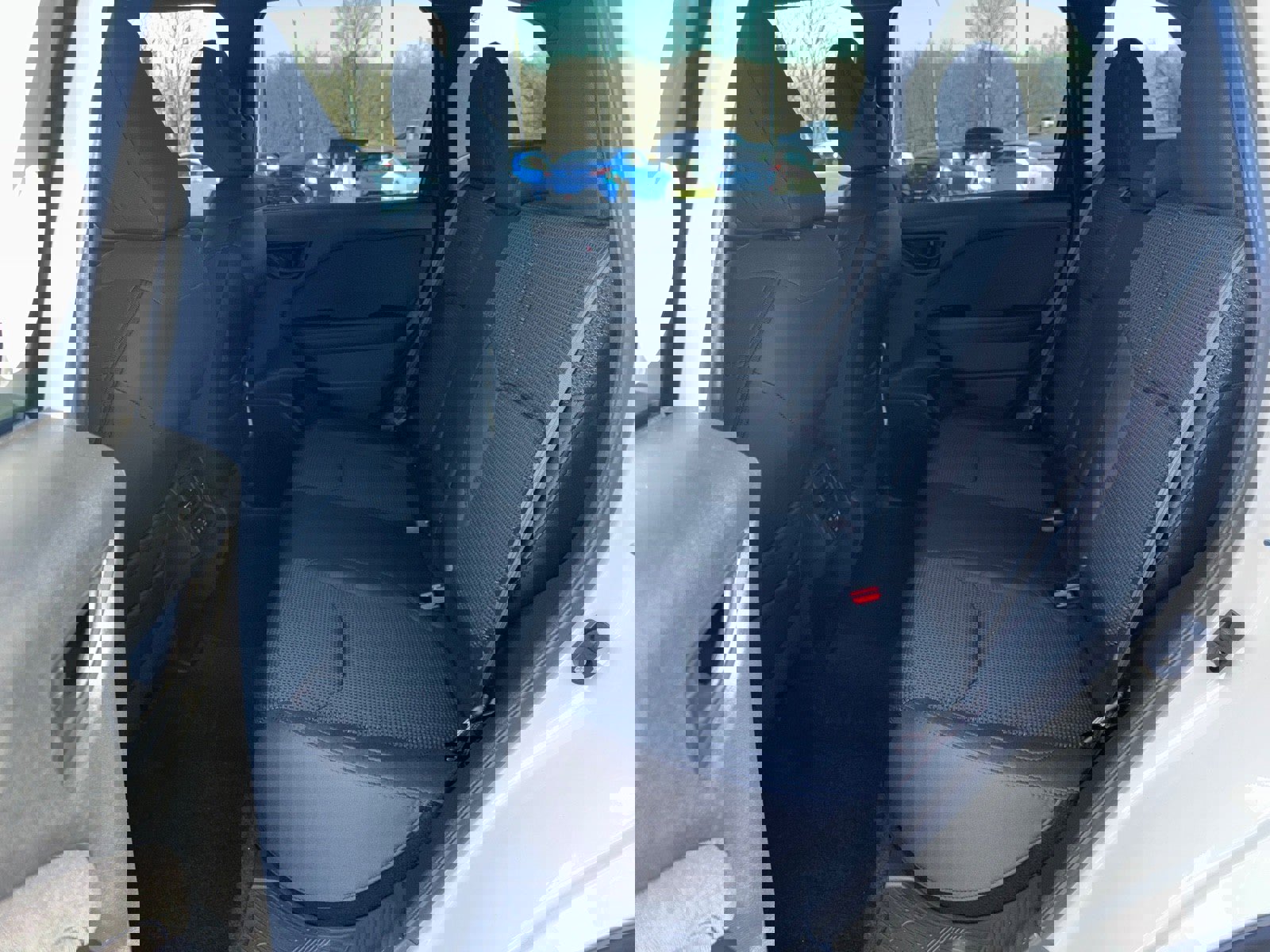 New 2026 Subaru Forester Premium image 32