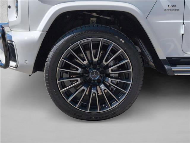 New 2026 Mercedes-Benz G 63 AMG 4MATIC image 10