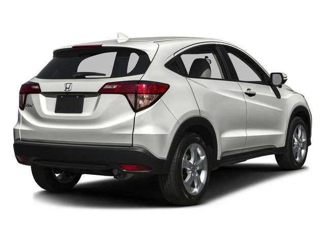 Used 2016 Honda HR-V EX image 2