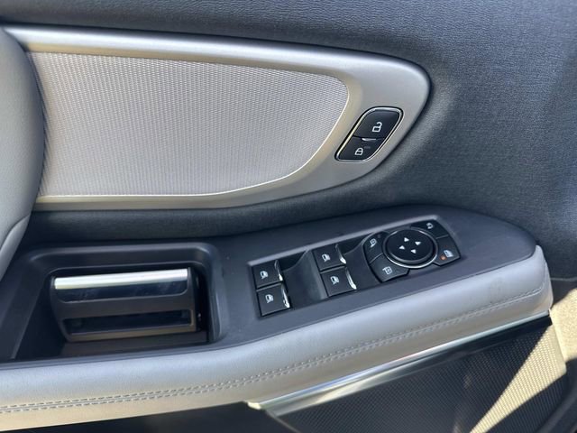 New 2026 Ford Expedition Max Active image 24