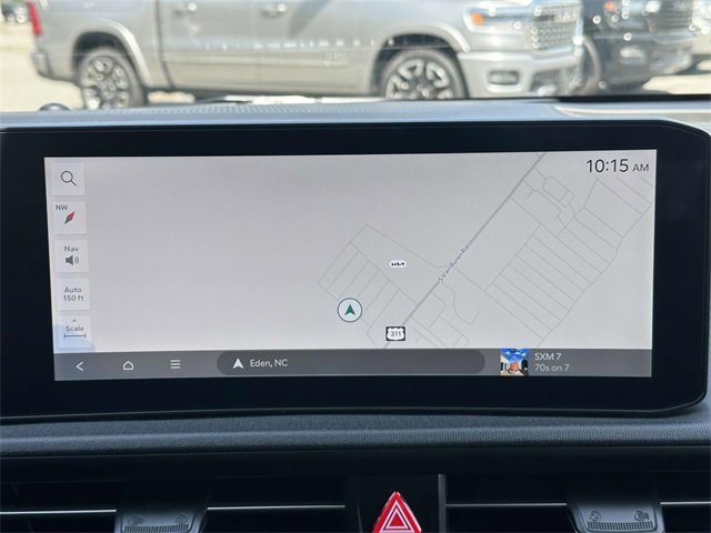 New 2025 Kia EV6 Light w/ Light LR Technology Package image 9