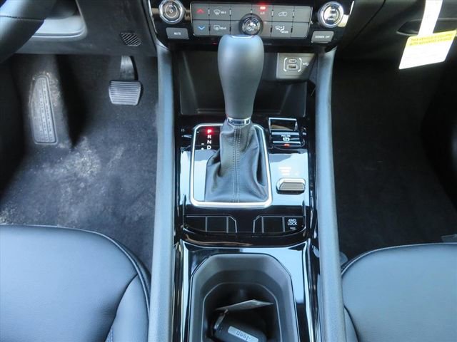 New 2026 Jeep Compass Latitude image 21