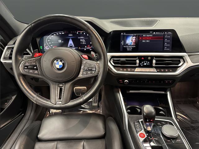 Used 2023 BMW M4 xDrive Competition image 5