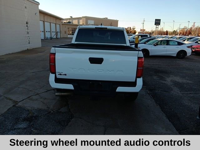 Used 2024 Toyota Tacoma 4x4 Double Cab image 4