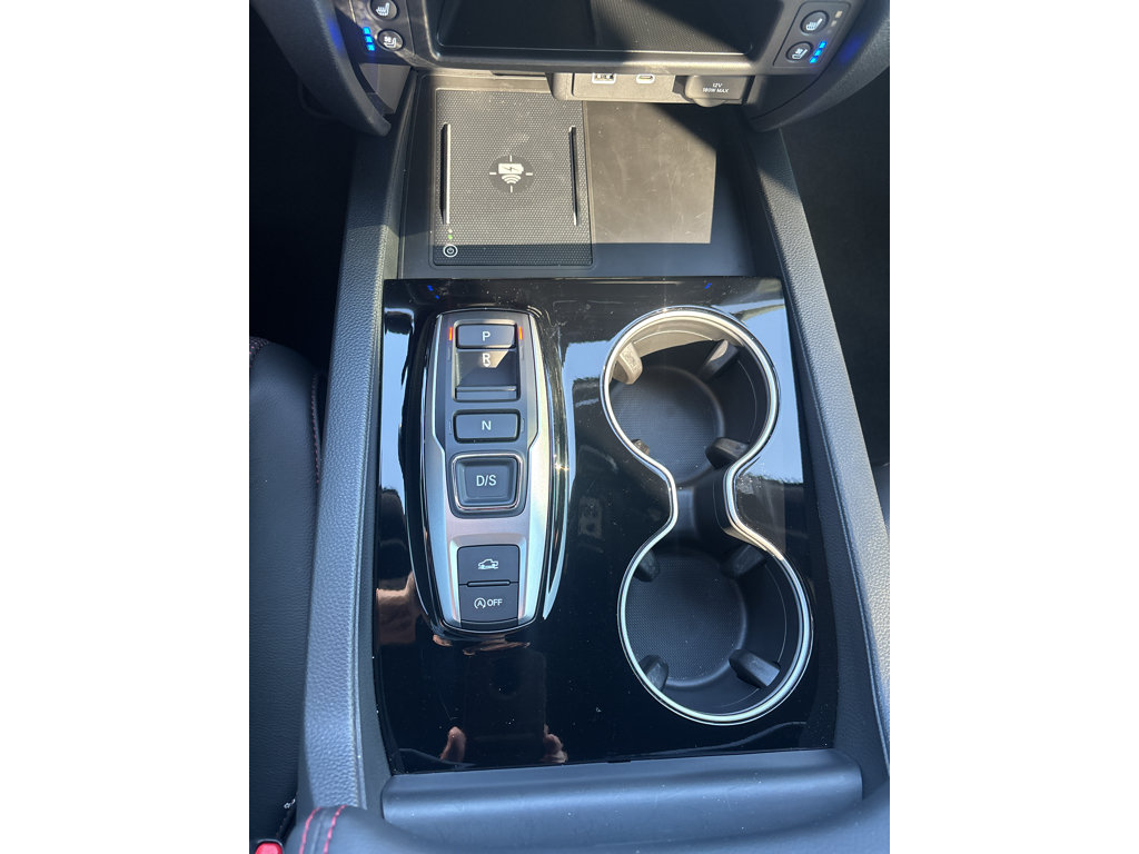 Used 2025 Honda Ridgeline Black Edition image 15