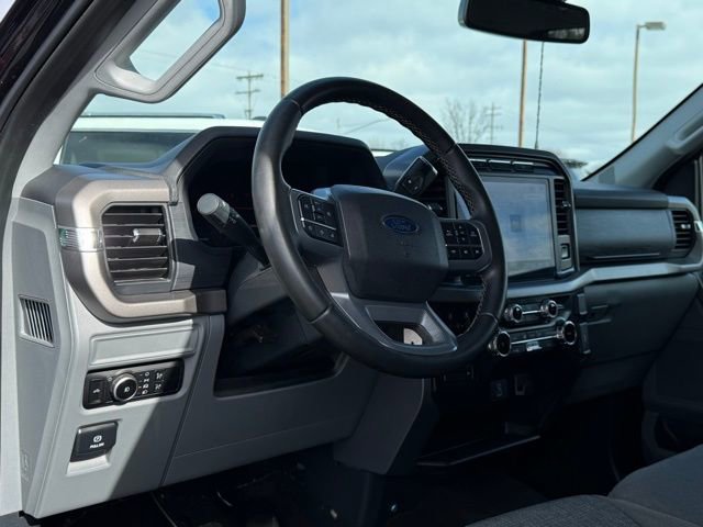 Certified 2024 Ford F150 XLT w/ Tow/Haul Package image 13