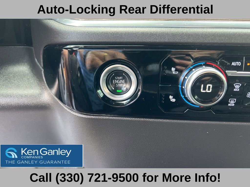 Used 2024 GMC Sierra 1500 Elevation image 35