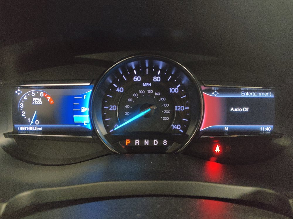 Used 2019 Ford Explorer Sport AWD/4WD image 23