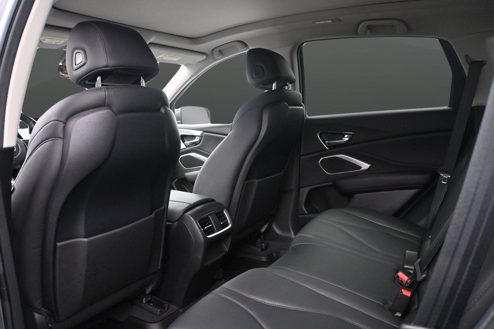 Certified 2024 Acura RDX SH-AWD image 10