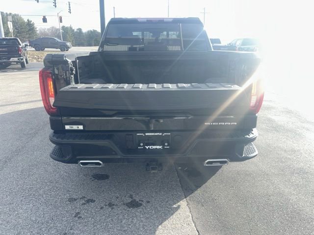 Used 2025 GMC Sierra 1500 Denali w/ Technology Package image 43
