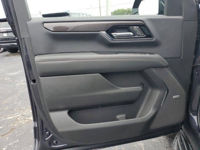 New 2026 GMC Yukon XL Elevation AWD/4WD image 18