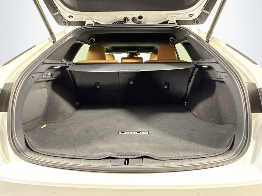 Used 2025 Lexus RX 350 Premium w/ Accessory Package (Z1) image 28