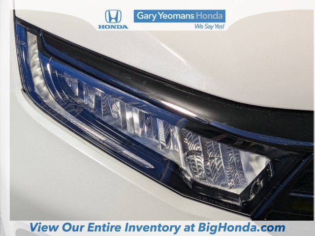 New 2027 Honda Odyssey Elite image 12