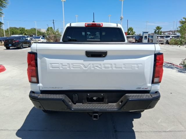Used 2026 Chevrolet Colorado ZR2 w/ Technology Package AWD/4WD image 5