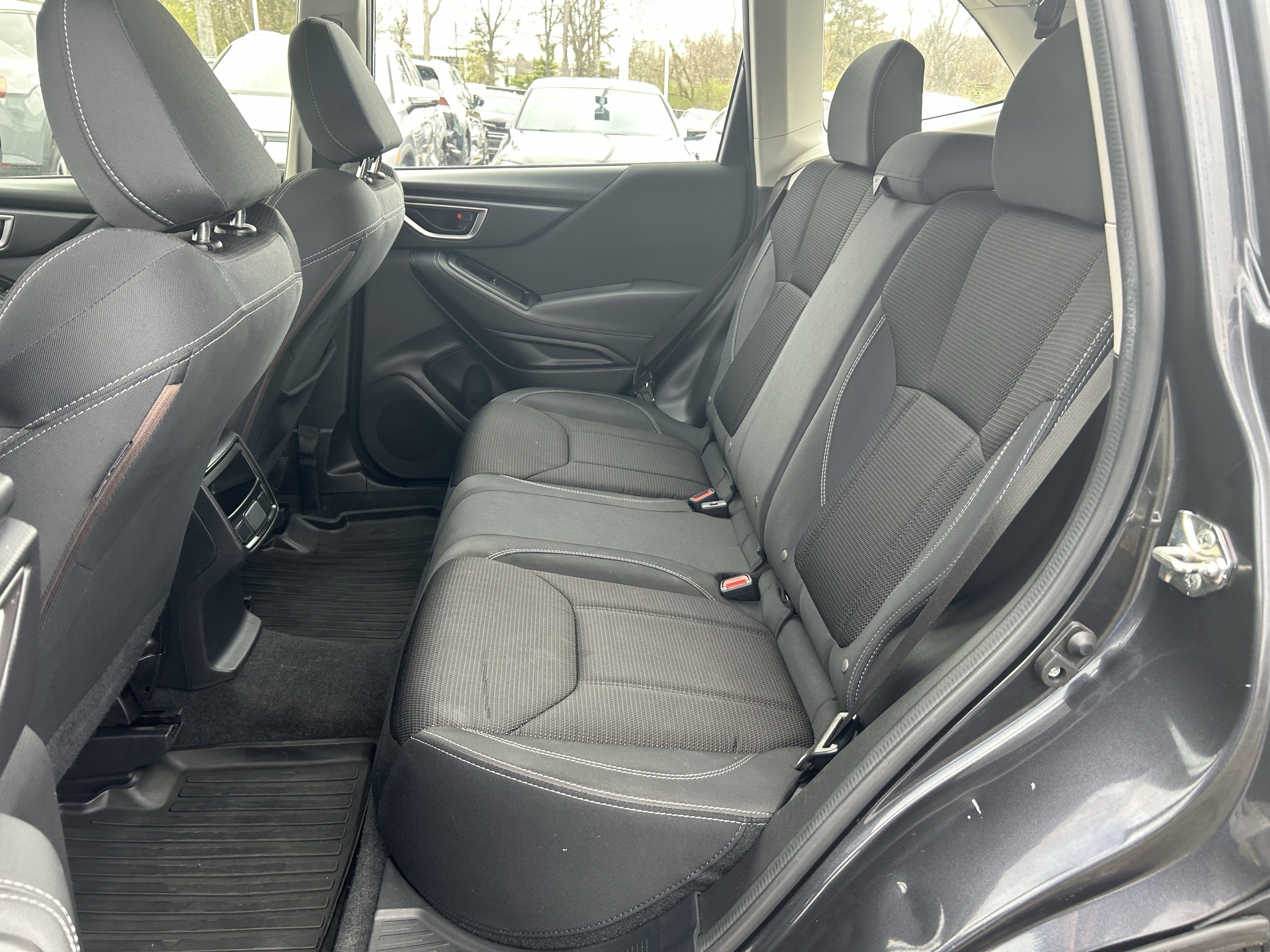 Used 2019 Subaru Forester w/ Alloy Wheel Package image 22