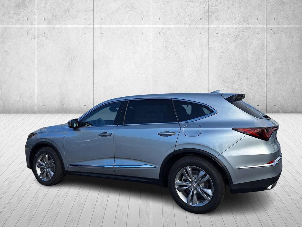 New 2026 Acura MDX FWD image 7