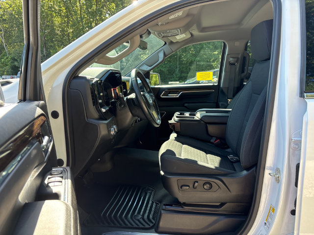Used 2023 GMC Sierra 1500 SLE AWD/4WD image 27