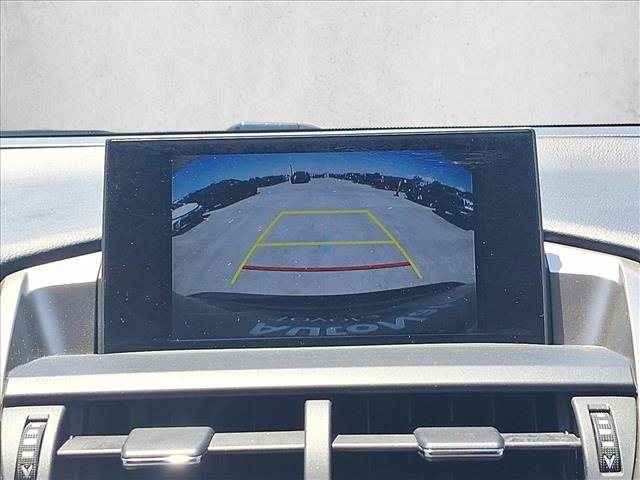 Used 2015 Lexus NX 200t F Sport w/ Navigation System Package AWD/4WD image 14