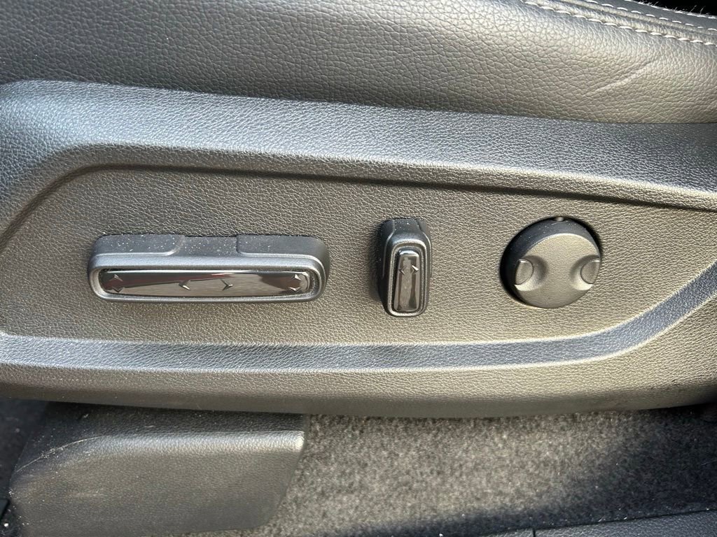Used 2026 Honda Pilot EX-L image 18
