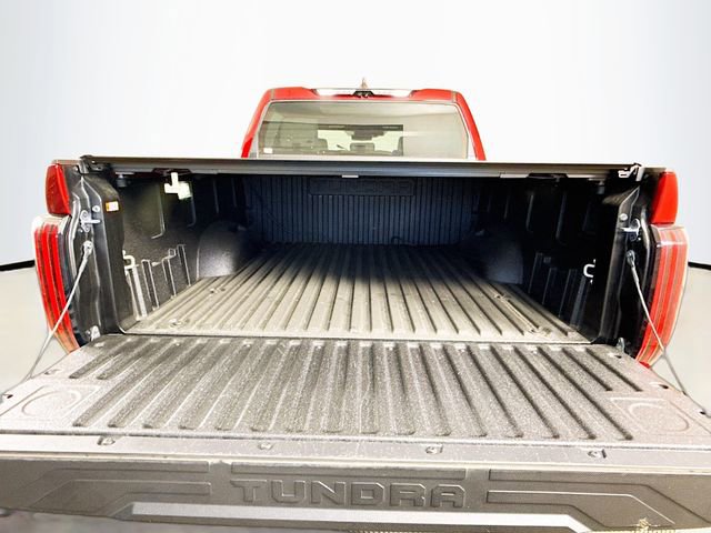 New 2025 Toyota Tundra Limited image 29