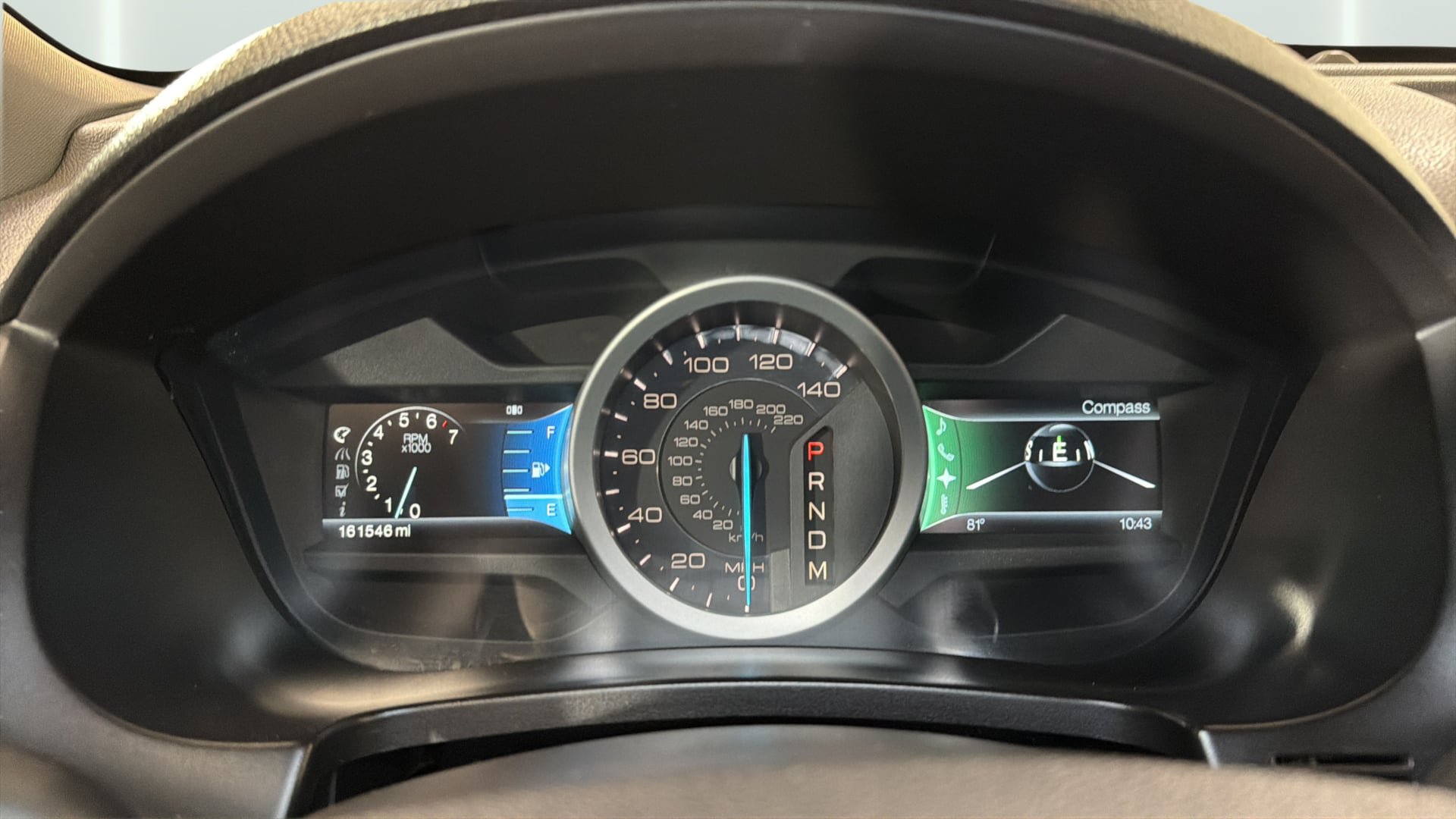 Used 2011 Ford Explorer XLT w/ 201A Rapid Spec Order Code FWD image 29