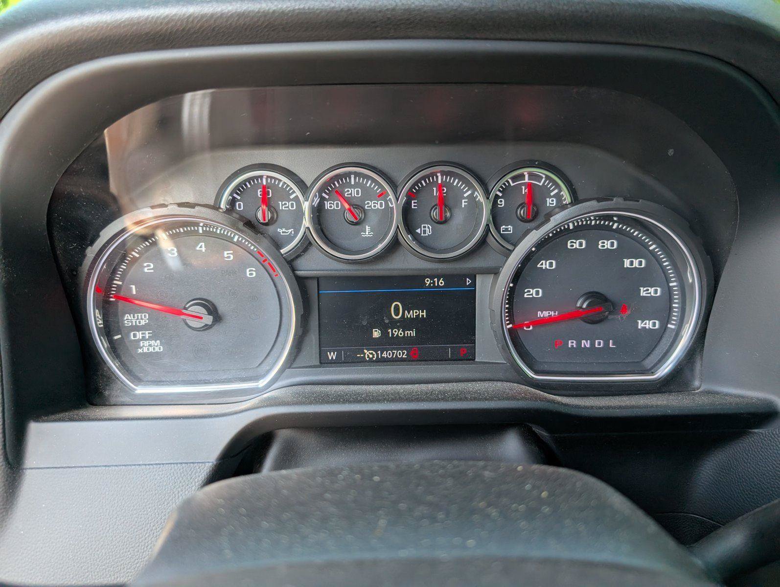 Used 2021 Chevrolet Silverado 1500 LT w/ All Star Edition Plus RWD image 23