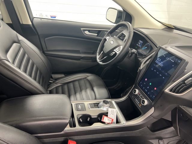 Used 2022 Ford Edge SEL w/ Convenience Package AWD/4WD image 23