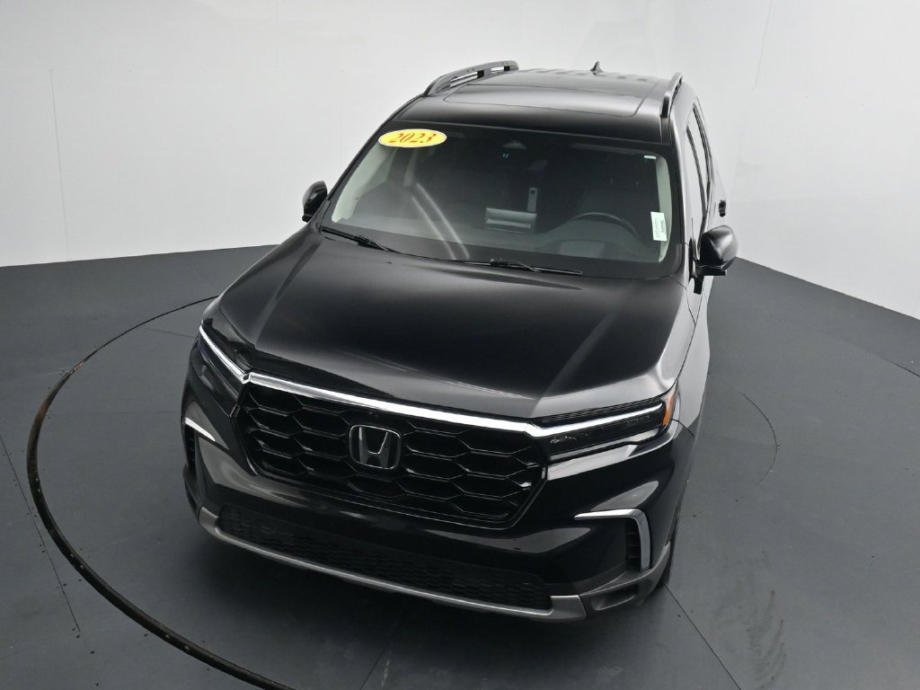 Used 2023 Honda Pilot Elite image 28