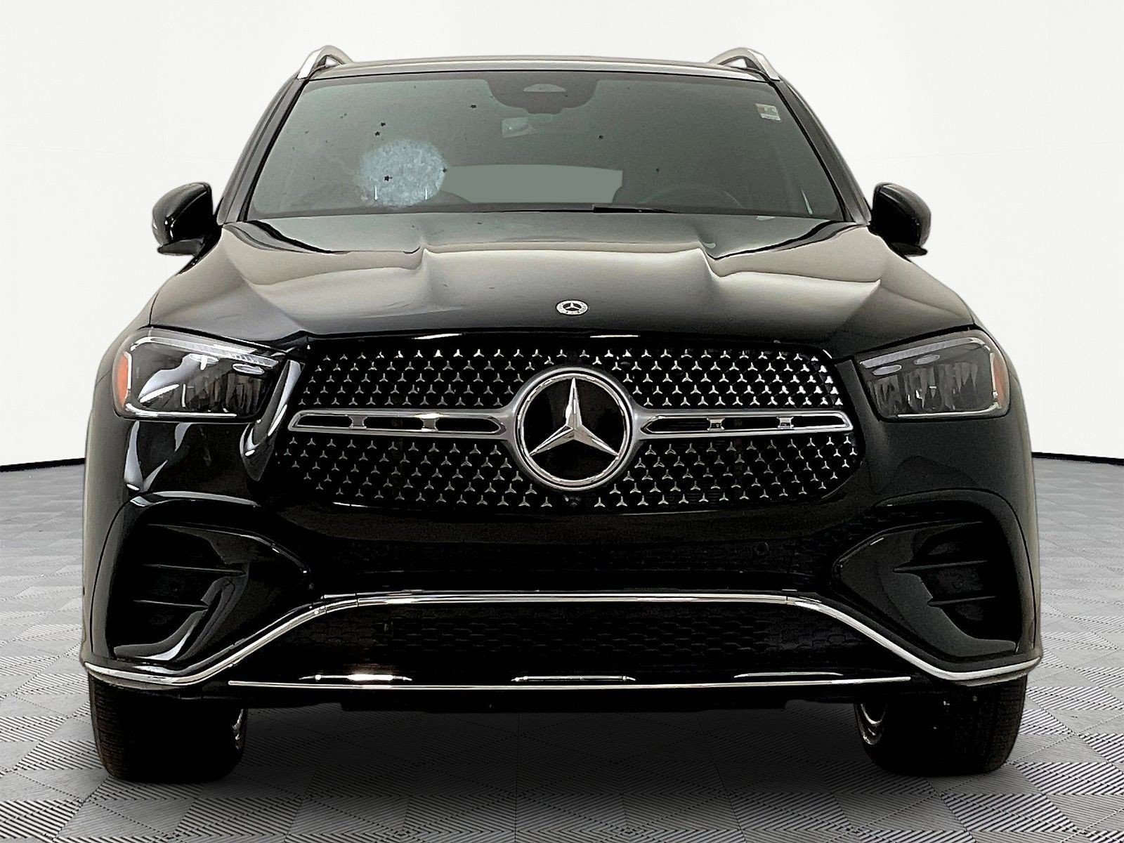 Certified 2025 Mercedes-Benz GLE 450 4MATIC image 2