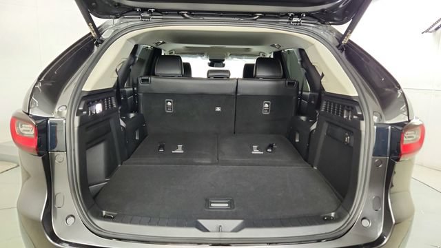 New 2026 MAZDA CX-90 Plug-In Hybrid w/ Preferred AWD/4WD image 41