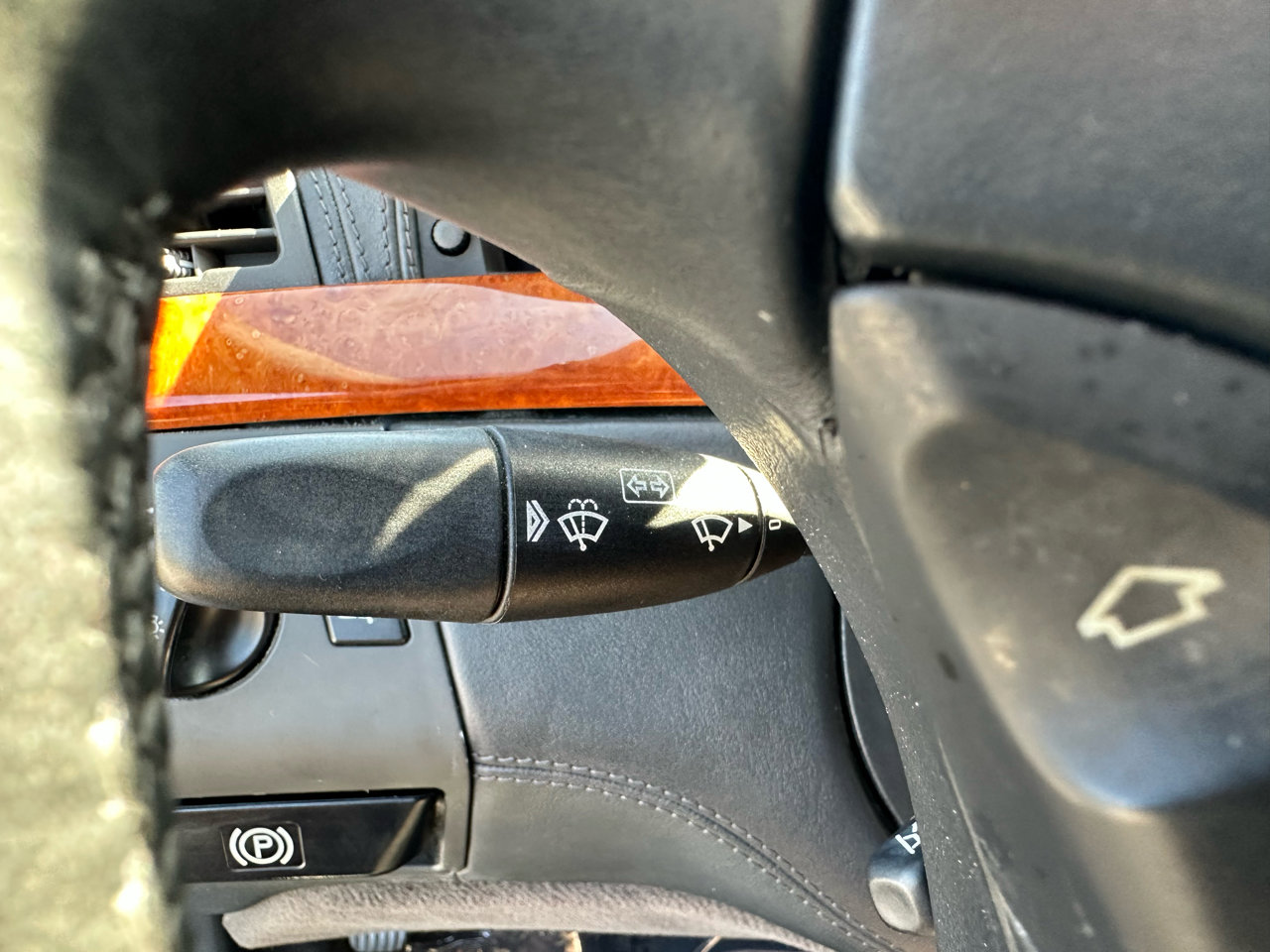 Used 2001 Mercedes-Benz S 600 image 54