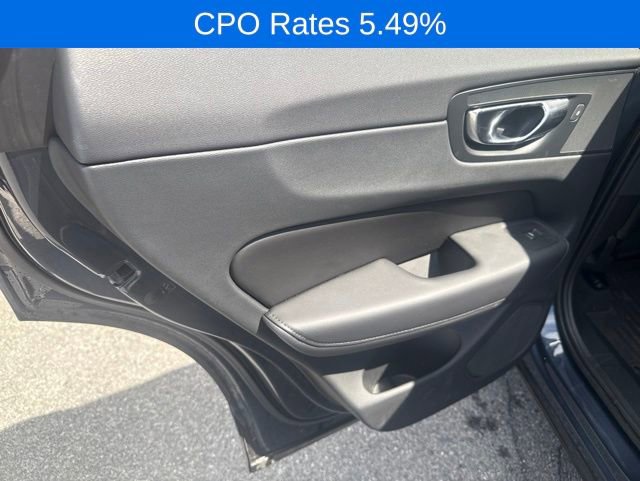 Used 2023 Volvo XC60 B5 Plus AWD/4WD image 15