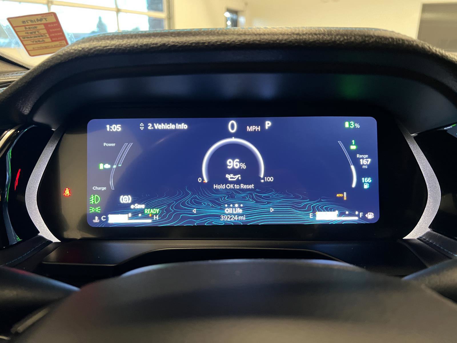 Used 2024 Jeep Grand Cherokee Trailhawk image 12