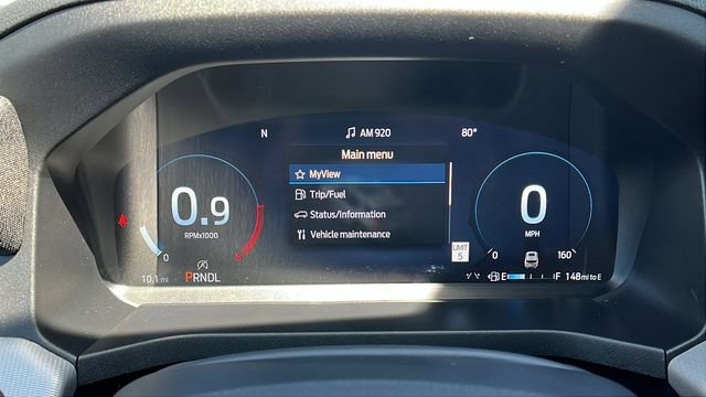 New 2026 Ford Explorer Active w/ Active Comfort Package RWD image 30