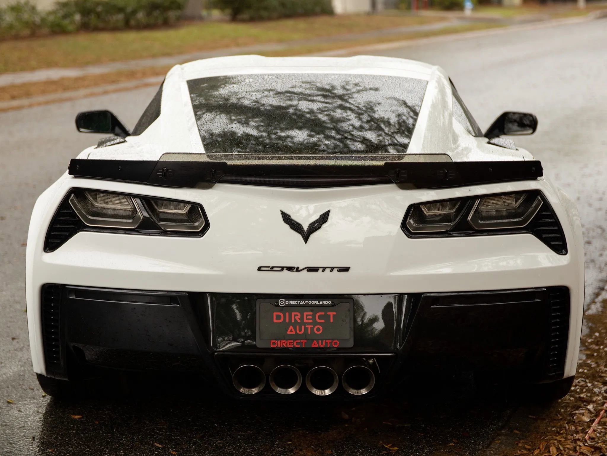 Used 2019 Chevrolet Corvette Z06 image 14