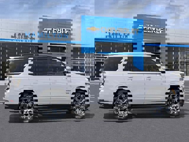 New 2026 Chevrolet Tahoe RST image 5