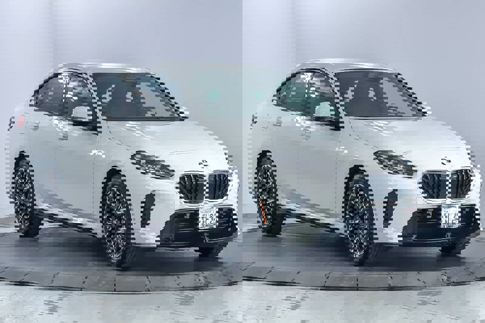 Used 2025 BMW 228i xDrive image 9