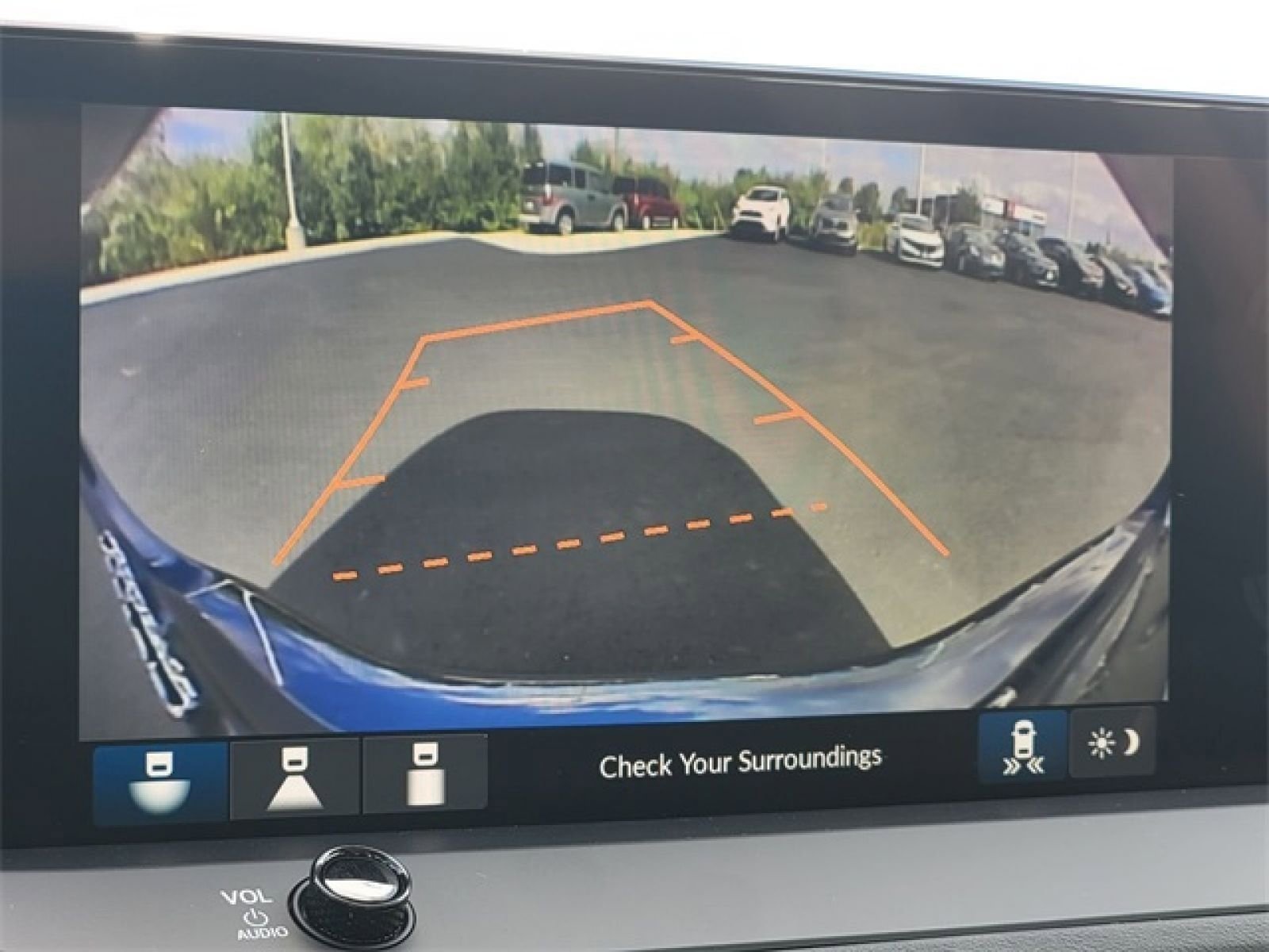 Used 2024 Honda Accord EX-L image 10