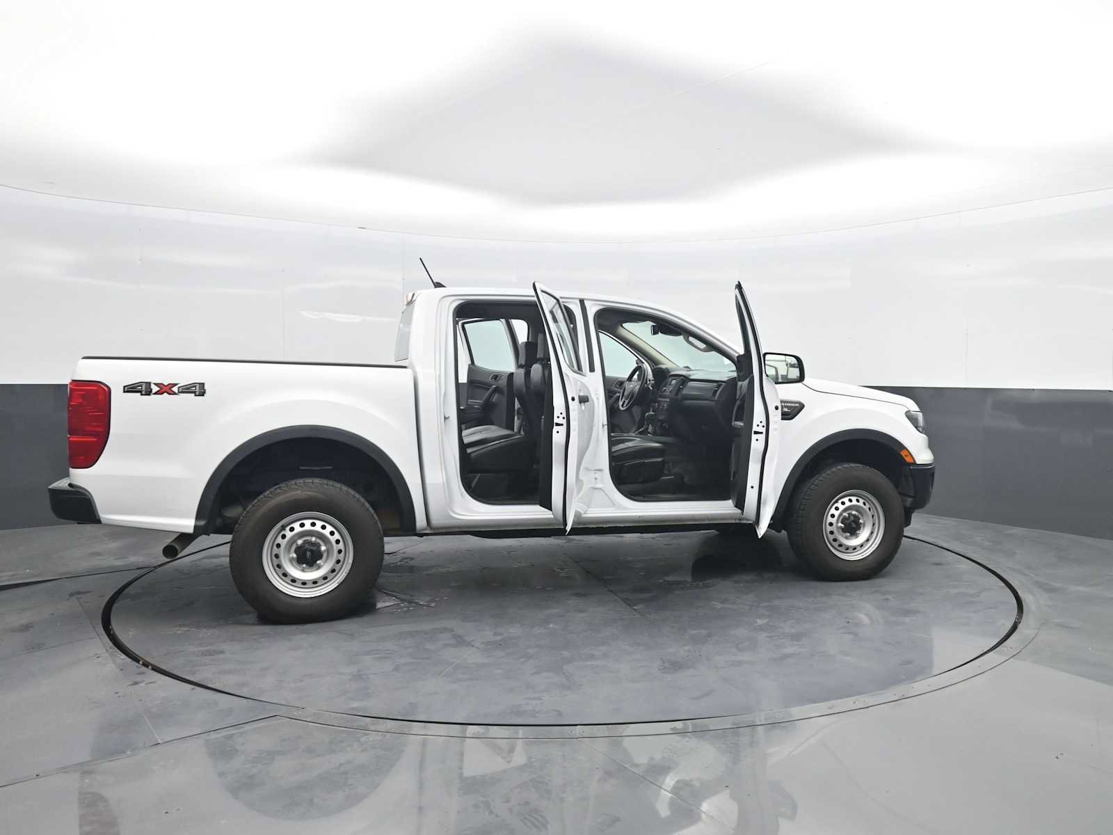 Used 2023 Ford Ranger XL AWD/4WD image 45