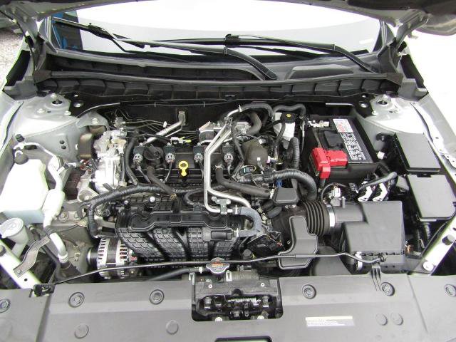 Used 2022 Nissan Altima 2.5 S FWD image 23