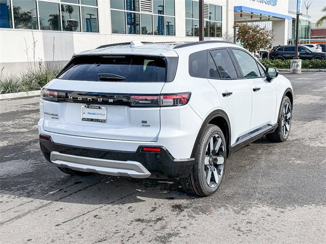 New 2026 Honda Prologue Elite image 5