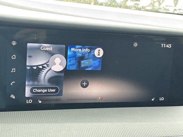 Used 2025 Nissan Murano SV FWD image 28