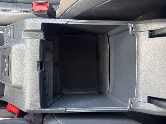 Used 2025 Ford Bronco Outer Banks image 32