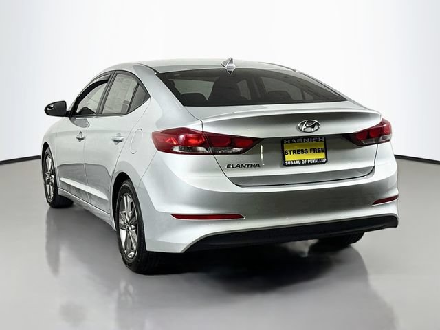 Used 2017 Hyundai Elantra SE FWD image 5