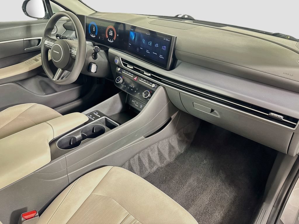Used 2024 Hyundai Sonata SEL FWD image 30