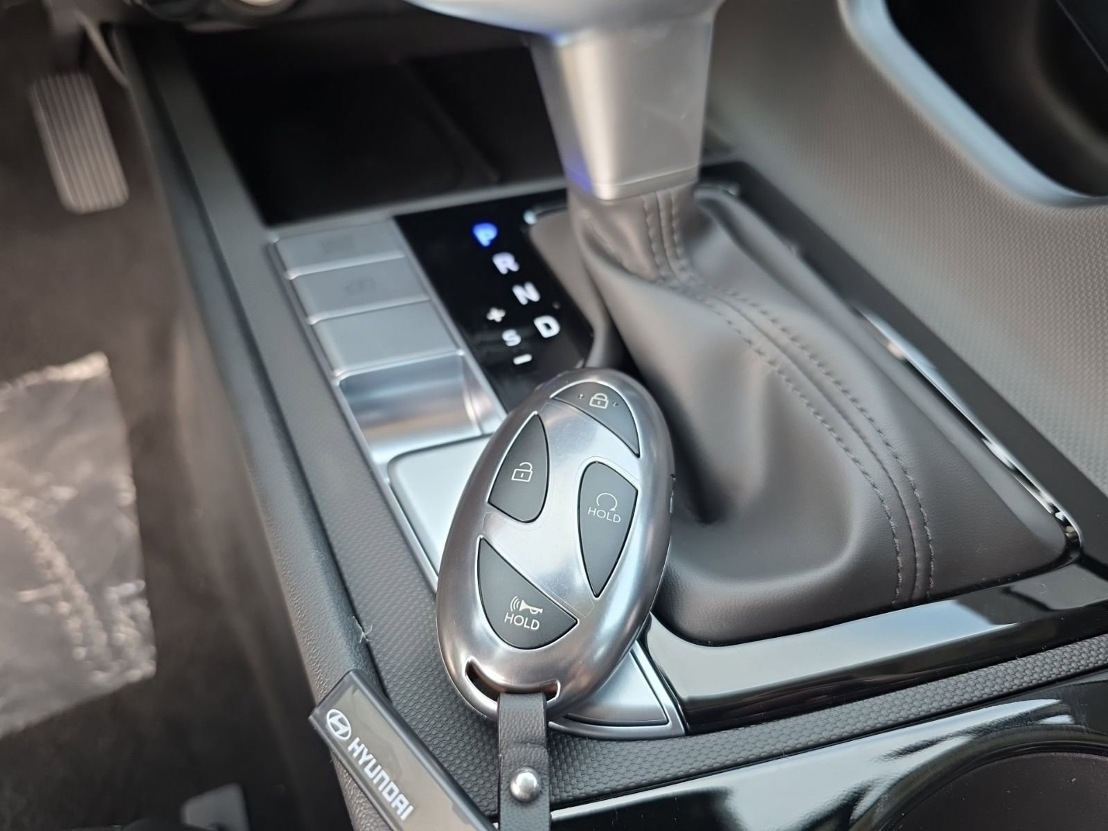 New 2025 Hyundai Elantra Limited image 23