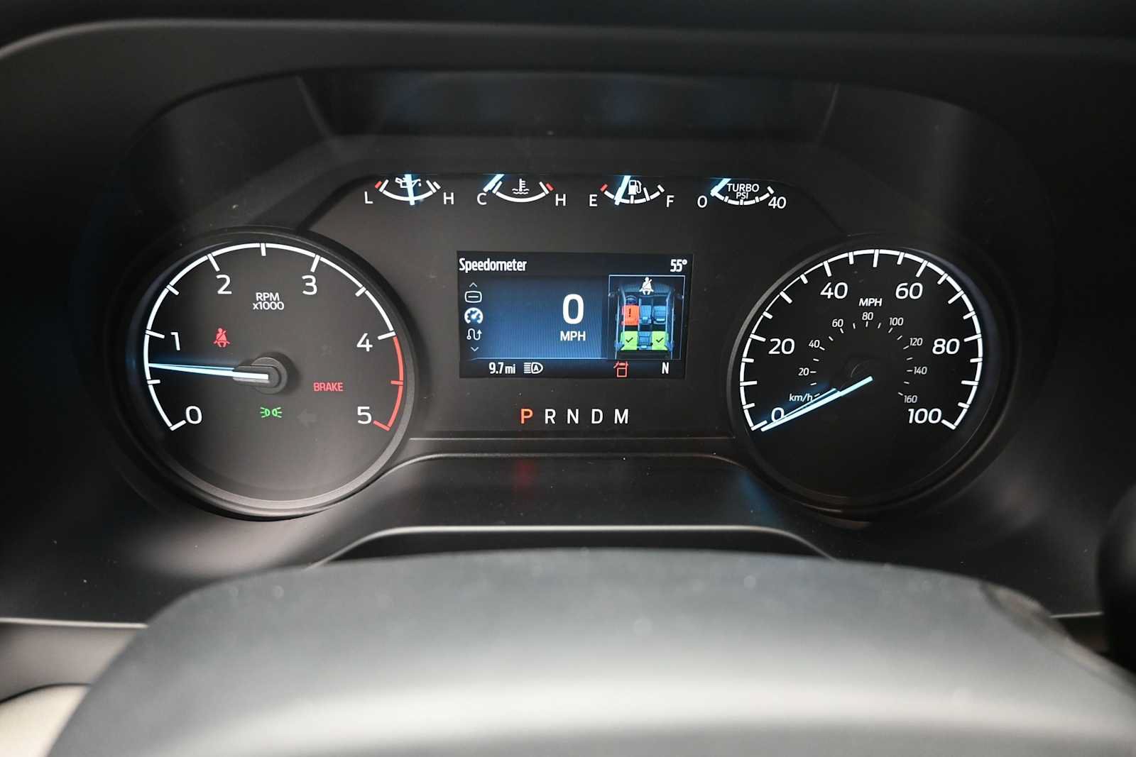New 2026 Ford F350 XLT AWD/4WD image 15
