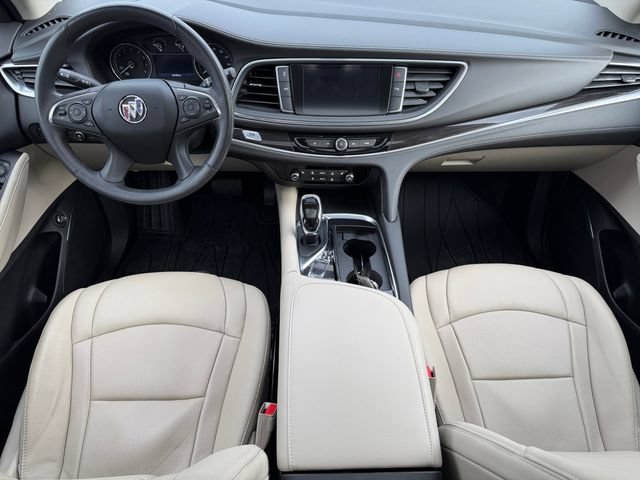Used 2020 Buick Enclave Essence AWD/4WD image 21